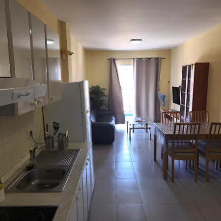 Vitamina Sea Διαμέρισμα Puerto de Santiago (Tenerife)