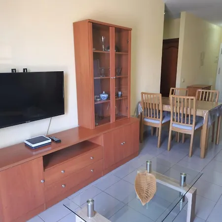 Vitamina Sea * Puerto de Santiago (Tenerife)