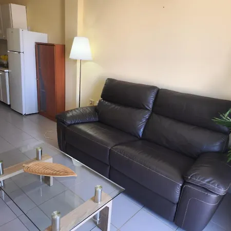 Apartman Vitamina Sea *